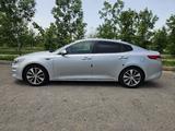 Kia K5 2016 года за 9 600 000 тг. в Алматы – фото 4
