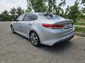Kia K5 2016 годаүшін9 600 000 тг. в Алматы – фото 7