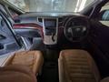 Toyota Vellfire 2009 годаүшін6 200 000 тг. в Макинск – фото 4