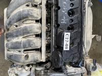 Двигатель Volkswagen Jetta/Passat обьем 2,5үшін170 000 тг. в Атырау
