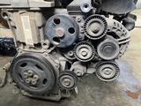 Двигатель Volkswagen Jetta/Passat обьем 2,5 за 170 000 тг. в Атырау – фото 2