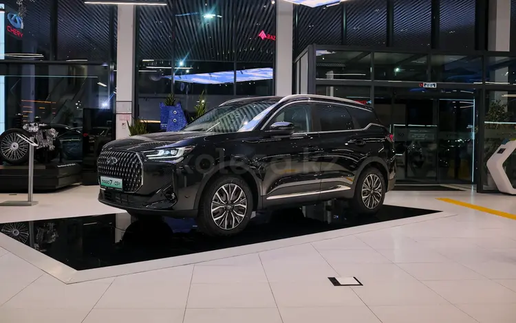Chery Tiggo 7 Tech 2026 года за 11 150 700 тг. в Алматы