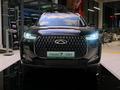 Chery Tiggo 7 Tech 2026 года за 11 150 700 тг. в Алматы – фото 3