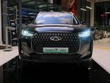 Chery Tiggo 7 Tech 2026 года за 11 150 700 тг. в Алматы – фото 3