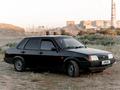 ВАЗ (Lada) 21099 1999 годаүшін2 200 000 тг. в Жезказган – фото 8