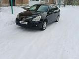 Nissan Almera 2014 года за 3 900 000 тг. в Усть-Каменогорск