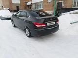 Nissan Almera 2014 года за 3 900 000 тг. в Усть-Каменогорск – фото 3