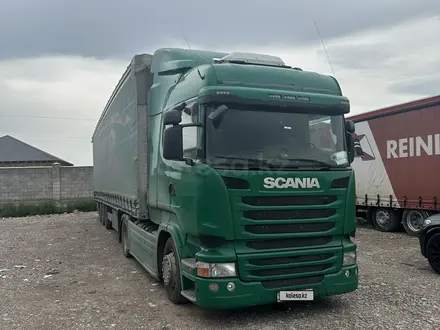 Scania  R-Series 2014 года за 24 000 000 тг. в Алматы