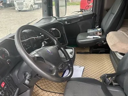 Scania  R-Series 2014 года за 24 000 000 тг. в Алматы – фото 3