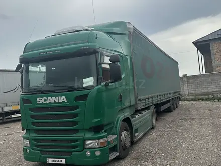 Scania  R-Series 2014 года за 24 000 000 тг. в Алматы – фото 2