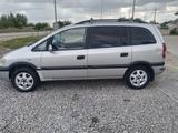 Opel Zafira 2001 года за 3 500 000 тг. в Актобе