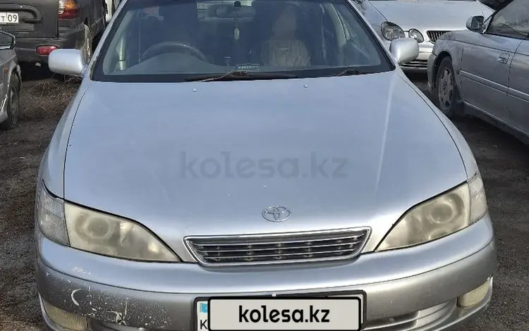 Toyota Windom 1997 годаүшін3 400 000 тг. в Алматы