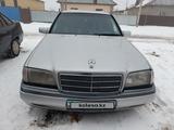 Mercedes-Benz C 280 1993 годаүшін1 750 000 тг. в Байконыр