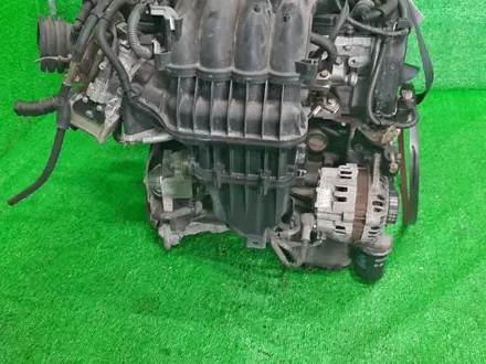 Двигатель MITSUBISHI LANCER CS5A 4G93 2003 за 275 000 тг. в Костанай – фото 4
