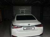Lexus ES 250 2023 года за 29 000 000 тг. в Астана – фото 4