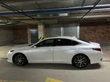 Lexus ES 250 2023 года за 29 000 000 тг. в Астана – фото 5