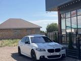BMW 535 2014 годаүшін12 500 000 тг. в Алматы