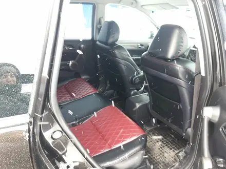 Honda CR-V 2011 года за 9 200 000 тг. в Караганда – фото 16