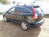 Honda CR-V 2011 года за 9 200 000 тг. в Караганда – фото 4