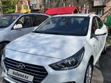 Hyundai Accent 2019 года за 7 790 000 тг. в Алматы