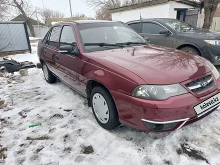 Daewoo Nexia 2013 года за 1 850 000 тг. в Атырау – фото 2