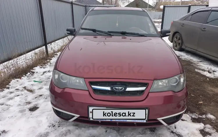 Daewoo Nexia 2013 года за 1 850 000 тг. в Атырау