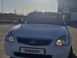 ВАЗ (Lada) Priora 2171 2013 годаүшін3 100 000 тг. в Уральск