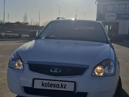 ВАЗ (Lada) Priora 2171 2013 года за 3 100 000 тг. в Уральск