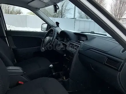 ВАЗ (Lada) Priora 2171 2013 года за 3 100 000 тг. в Уральск – фото 10