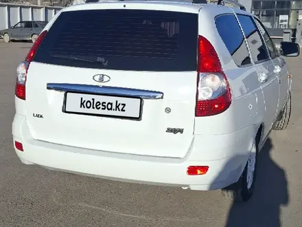 ВАЗ (Lada) Priora 2171 2013 года за 3 100 000 тг. в Уральск – фото 3
