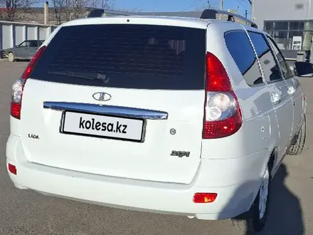 ВАЗ (Lada) Priora 2171 2013 года за 3 100 000 тг. в Уральск – фото 4