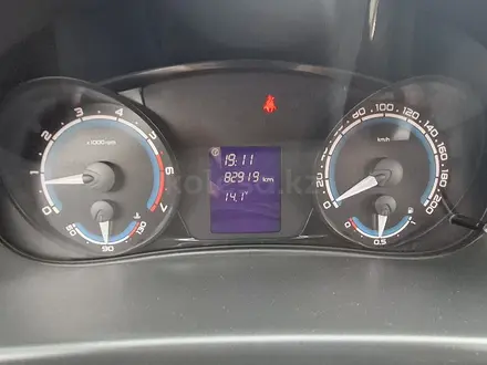ВАЗ (Lada) Priora 2171 2013 года за 3 100 000 тг. в Уральск – фото 7