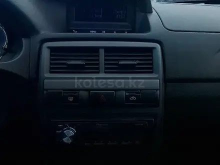 ВАЗ (Lada) Priora 2171 2013 года за 3 100 000 тг. в Уральск – фото 8