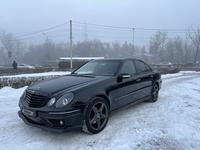 Mercedes-Benz E 320 2004 годаүшін6 500 000 тг. в Алматы