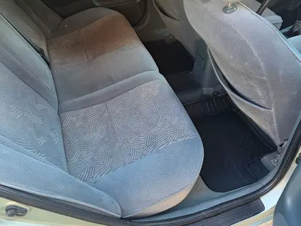 Toyota Avensis 1999 года за 2 500 000 тг. в Астана – фото 13