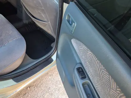 Toyota Avensis 1999 года за 2 500 000 тг. в Астана – фото 14