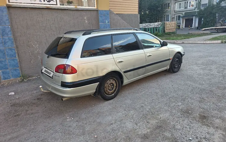 Toyota Avensis 1999 года за 2 500 000 тг. в Астана
