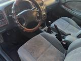 Toyota Avensis 1999 годаүшін2 500 000 тг. в Астана – фото 5
