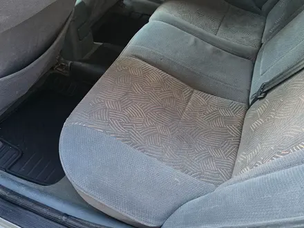 Toyota Avensis 1999 года за 2 500 000 тг. в Астана – фото 6