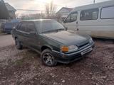 ВАЗ (Lada) 2115 2007 года за 800 000 тг. в Мерке – фото 3