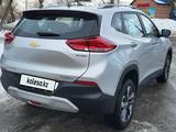 Chevrolet Tracker 2023 годаfor9 500 000 тг. в Усть-Каменогорск