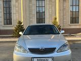 Toyota Camry 2004 года за 5 500 000 тг. в Жезказган