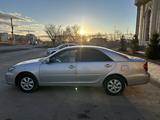 Toyota Camry 2004 года за 5 500 000 тг. в Жезказган – фото 5
