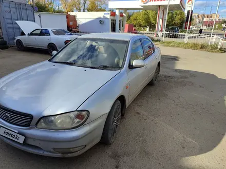 Nissan Cefiro 1999 года за 1 400 000 тг. в Астана – фото 3