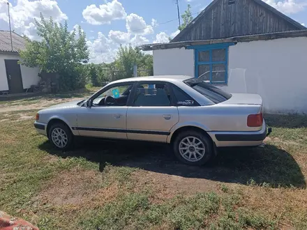 Audi 100 1992 года за 2 300 000 тг. в Павлодар – фото 8