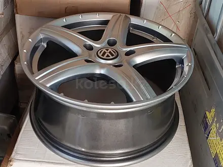 R17 Volkswagen Touareg диски новыеүшін185 000 тг. в Алматы – фото 5