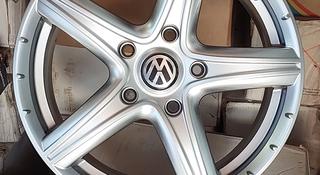 R17 Volkswagen Touareg диски новые за 185 000 тг. в Алматы