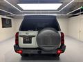 Nissan Patrol Platinum+ 2020 года за 41 999 999 тг. в Алматы – фото 5