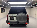 Nissan Patrol Platinum+ 2020 годаүшін41 999 999 тг. в Алматы – фото 5