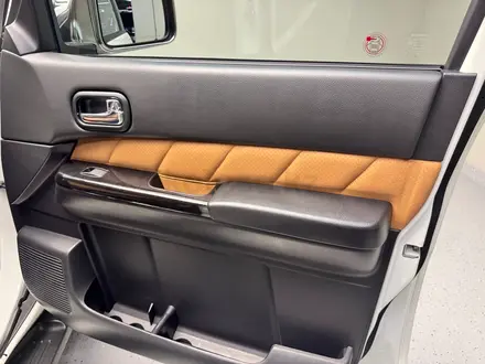 Nissan Patrol Platinum+ 2020 года за 41 999 999 тг. в Алматы – фото 18